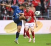 'KVC Westerlo wil ex-speler Charleroi wegkapen bij Dender'