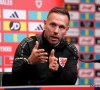 Wales-coach Craig Bellamy verbiedt zijn spelers wel iets heel raar tegen Rode Duivels