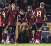 Knappe overwinning: Belgische beloften bevestigen richting EK