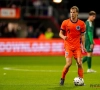Weer mis! KBVB probeerde verdedigend talent te overtuigen, maar die koos resoluut voor... Nederland