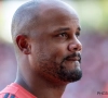 Straffe woorden over Kompany: "Andere coaches hebben meer kwaliteiten"