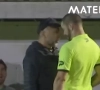 🎥 Belgische eersteprovincialer zet trainer aan de deur die... scheidsrechter kopstoot verkocht