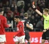 🎥 Was dit een rode kaart? Standard voelt zich andermaal bekocht