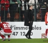 Forfait of geen forfait? Wat zegt reglement na stilgelegde Standard-Antwerp in minuut 89?