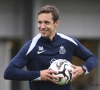 David Hubert terug in het Anderlecht-stadion voor grootste match in zijn carrière: "Twee benen en longen"
