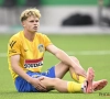 Westerlo-middenvelder Piedfort verbaasd na gelijkspel tegen La Louvière: "Dit had ik niet verwacht"