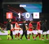 Krijgt Antwerp alsnog drie punten na nederlaag tegen Standard? Rouches riskeren sancties