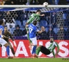 Eén bal op paal is niet genoeg: Afwachtend Genk komt niet verder dan 0-0 tegen Real Betis