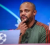 Vincent Kompany wilde wel héél bijzondere speler in huis halen