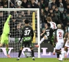 Cercle Brugge en Zulte Waregem serveren match met twee gezichten
