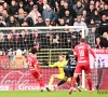 2 op 21: Antwerp morst met de kansen en gaat ook tegen Club Brugge onderuit