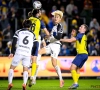 STVV-speler Sebaoui blijft met zuur gevoel achter na nederlaag tegen Union: "We voelden dat er meer in zat"