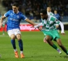Twee afgekeurde doelpunten in Limburg: KRC Genk lijdt nu ook puntenverlies tegen La Louvière