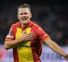 In stilte vertrokken bij Anderlecht, nu smaakmaker bij Go Ahead: Mathis Suray beleeft droomweken in Nederland