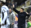 Besnik Hasi nog meer onder druk na flauwe vertoning Anderlecht: "Ik begrijp de fans"