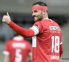 Wat deden Antwerp, Union, Zulte Waregem en La Louvière naast Club en Genk in de Beker van België?