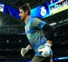 Out of niet? Belgische voetbalbond komt met update over Thibaut Courtois