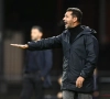 Beerschot-trainer Messoudi heeft grote lof voor een aantal van zijn spelers: "Dat doet me plezier"