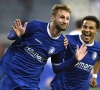 Centrale verdediger scoort vier(!) keer in een week voor KAA Gent: dit is voor hem het belangrijkste