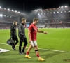 Nog meer kopzorgen voor Vincent Euvrard: zware domper voor Standard tijdens Waalse derby