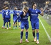 Dé man die het verschil maakt voor KAA Gent: en er zit ook nog eens vuur in - opstootjes inclusief
