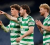 Arne Engels maakt het verschil: Celtic wint de Old Firm tegen Rangers van Nicolas Raskin