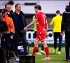 Bondsparket vordert meerdere speeldagen schorsing voor Antwerp-speler Daam Foulon