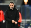 KAA Gent-trainer Ivan Leko laat alarmsignaal niet los: "We zijn aan het afzien, en we zullen nog afzien"
