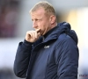 Zulte Waregem-coach Vandenbroeck draait plots bij richting bekerduel