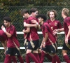  WK U17 begint in mineur: Duivels geven voorsprong volledig uit handen en verliezen thriller tegen Argentinië