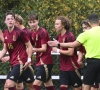 Pijnlijk: Rode Duivels U17 krijgen bijzonder zware 'loting' richting wereldtitel