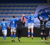 🎥 Grappige beelden na Westerlo-Genk: spelers vieren voor... niemand