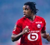 Eerste echte domper voor Nathan Ngoy (ex-Standard) bij Lille