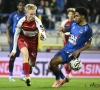 Wie schiet daar wat mee op? Dender en Zulte Waregem laten match met twee gezichten zien