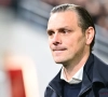 Antwerp laat na levensbelangrijke overwinning van zich horen over de positie van trainer Stef Wils