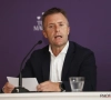 Anderlecht-CEO Bornauw duidelijk: dít is het ideale competitieformat