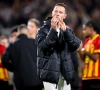 "Het mooiste wat er is": Rob Schoofs baalt enkel van puntenverlies Union na speciaal weerzien in Mechelen