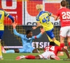 🎥 Fans reageerden verbaasd, maar dit is het echte verhaal achter het afgekeurde STVV-doelpunt