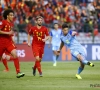 De hereniging, 10 jaar later: Rode Duivels tegenover een voormalig Standard-belofte en Belgisch voetbaltalent