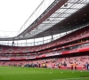 "Oefenmatch tegen Arsenal": Challenger Pro League-club pakt uit