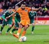 Nederlanders hebben kritiek na... penalty die ze kregen: "Daarom bloedhekel aan de VAR"