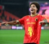 Witsel geniet van terugkeer: "Ik heb hier dertien jaar van mijn leven gegeven"