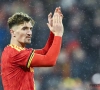 Thomas Meunier wil Union SG een handje helpen en heeft nog wat te zeggen over Arthur Vermeeren