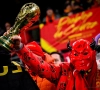 WK-matchen van Rode Duivels in het midden in de nacht bij ons? Dit zijn de mogelijke scenario's