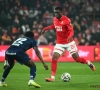 Standard Luik en Zulte Waregem stellen teleur en delen de punten