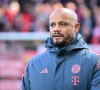 Kompany verdedigt speler van Bayern München na eerste nederlaag: "Ik ben een beetje verbaasd"