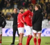 Euvrard moet cruciale beslissing nemen bij Standard voor match tegen Zulte Waregem
