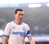 "Tien keer beter dan Antwerp": Vanaken reageert op fluitend publiek na eerste thuisnederlaag Club Brugge