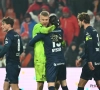 Essevee sakkert na 0-0 gelijkspel op Sclessin: "Had het willen zien met 11 tegen 11"