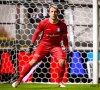 Davy Roef veruit beste man bij KAA Gent en legt het grootste probleem zonder verpinken bloot